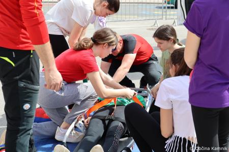 Dan športa na Osnovni šoli Stranje (6)